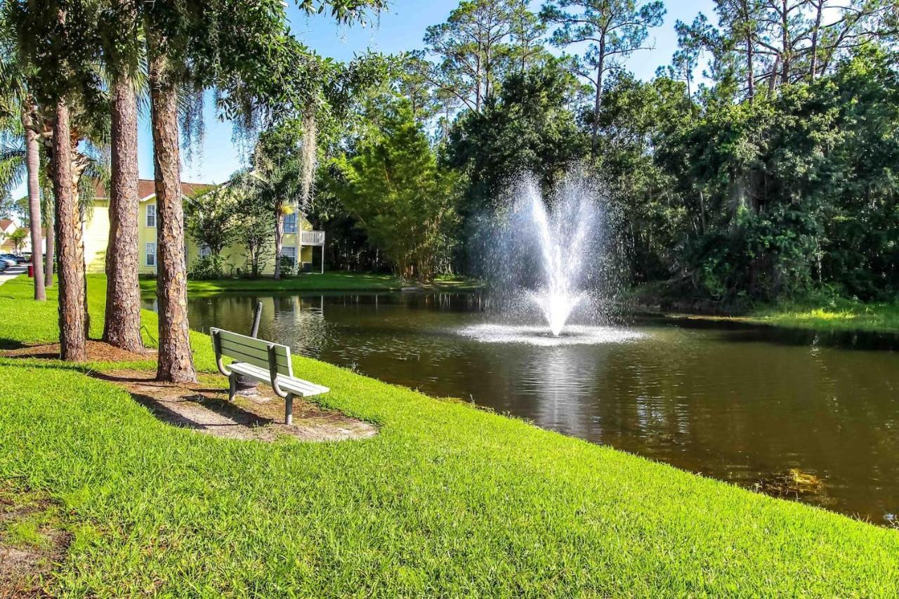 Royal 72 Apartment Kissimmee