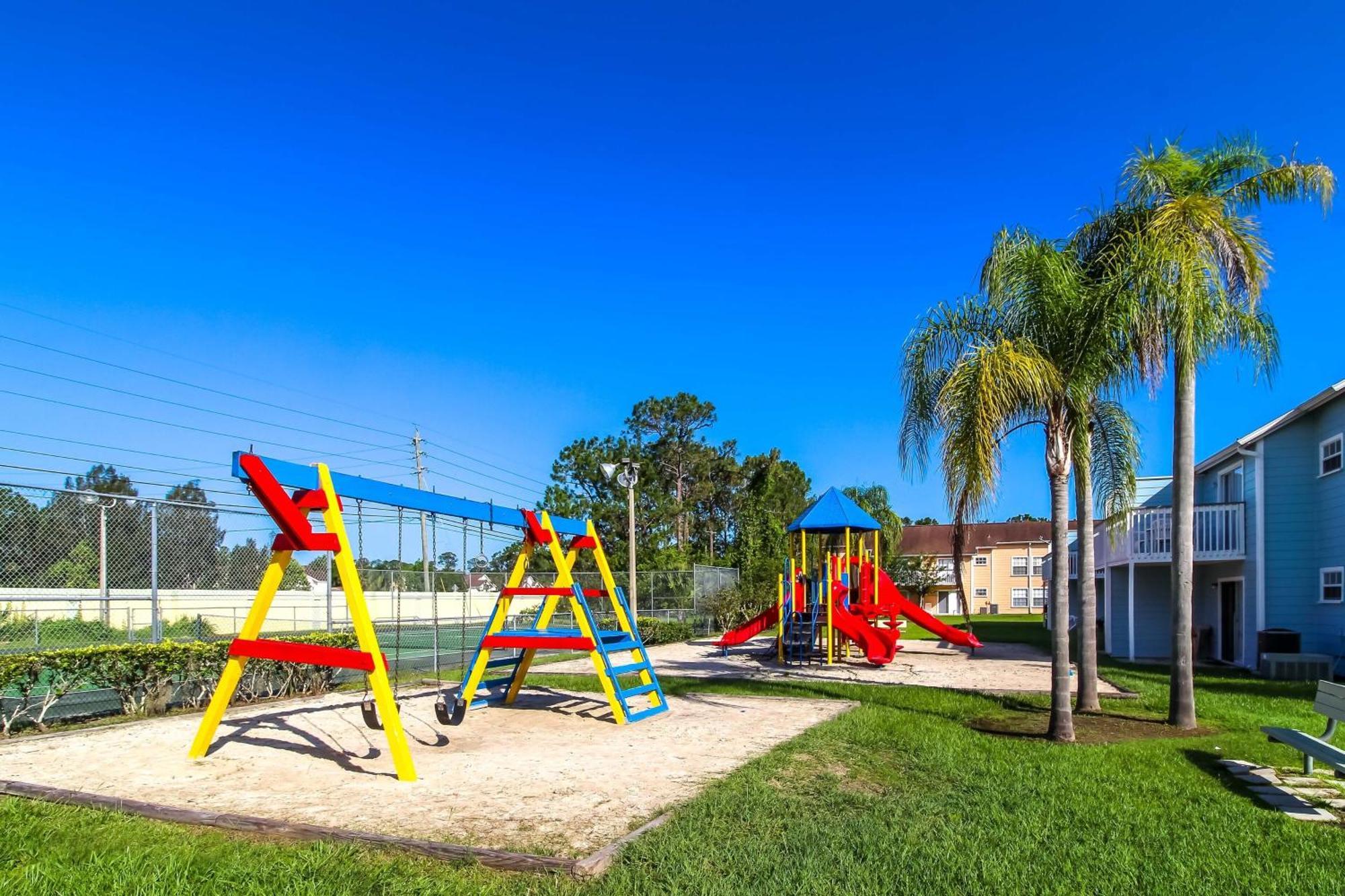 Apartment Royal 72 Kissimmee