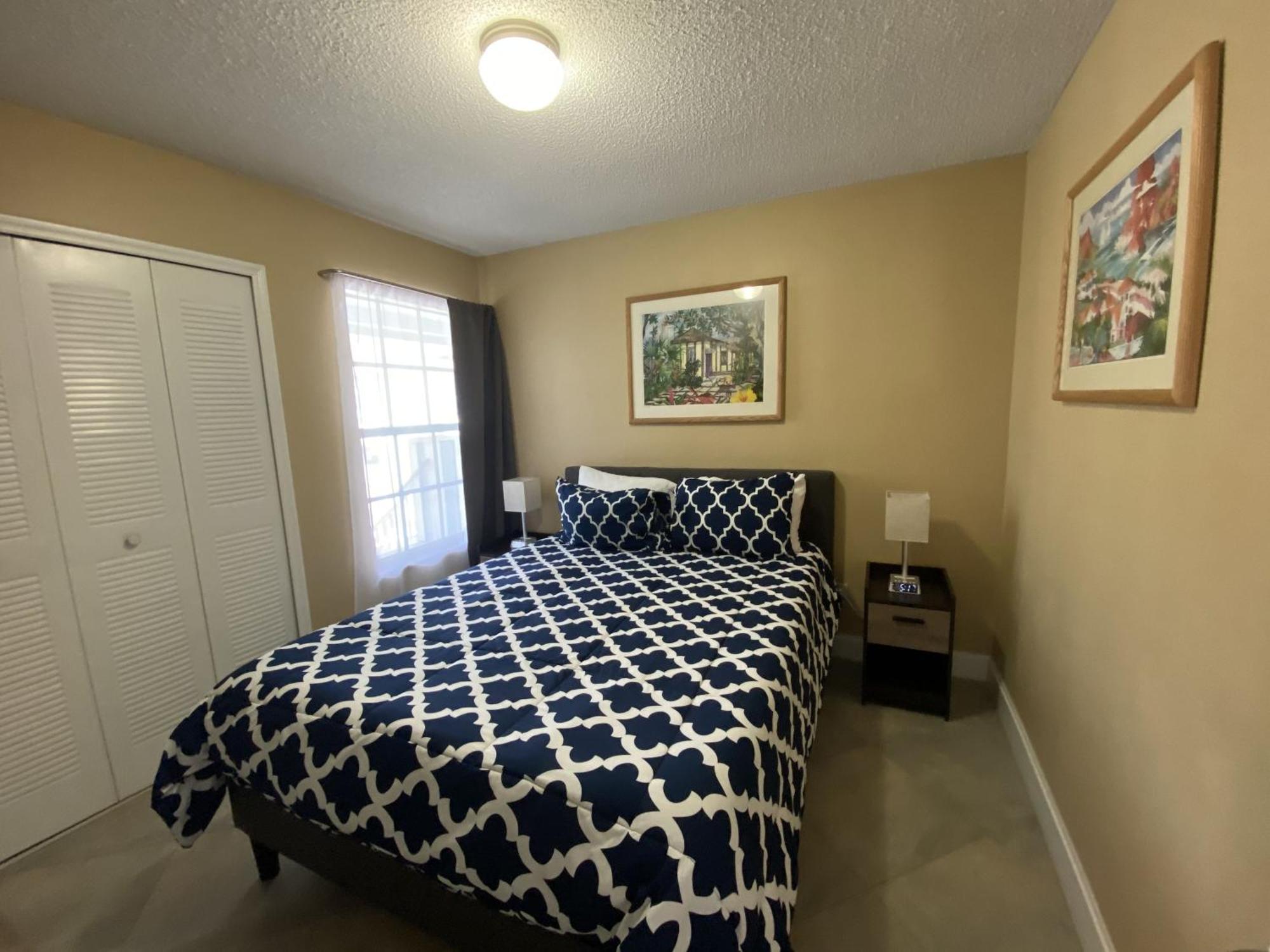 Apartment Royal 72