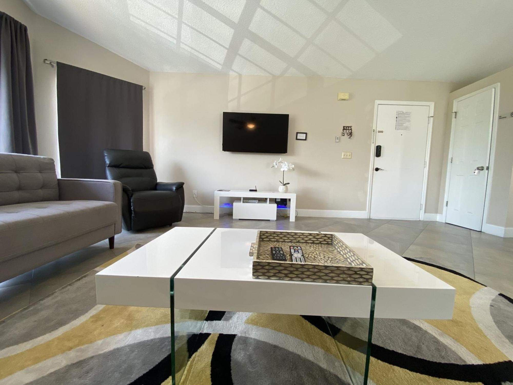 Apartment Royal 72